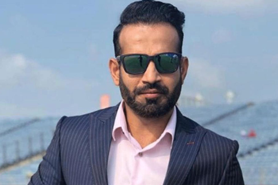 Irfan Khan takes a dig at Pakistan on anniversary of 2007 World Cup win