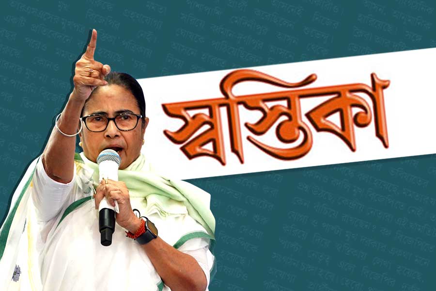 Criticism of Bengal BJP by RSS mouthpiece