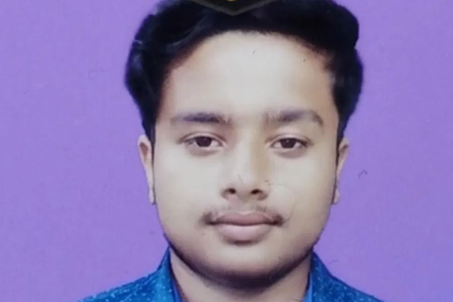 Bihar BJP leaders son missing after going for the exam, called and said ‘Mother, save me, I have been kidnapped’