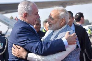 PM Narendra Modi welcomes agreement on first phase of Donald Trump's Gaza peace plan