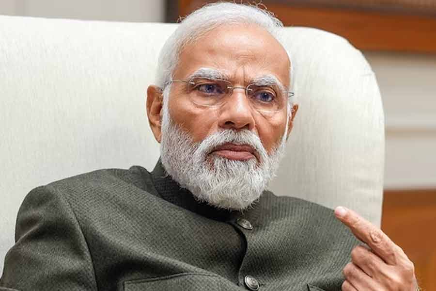 You may now remove 'Modi Ka Parivar', says PM Modi