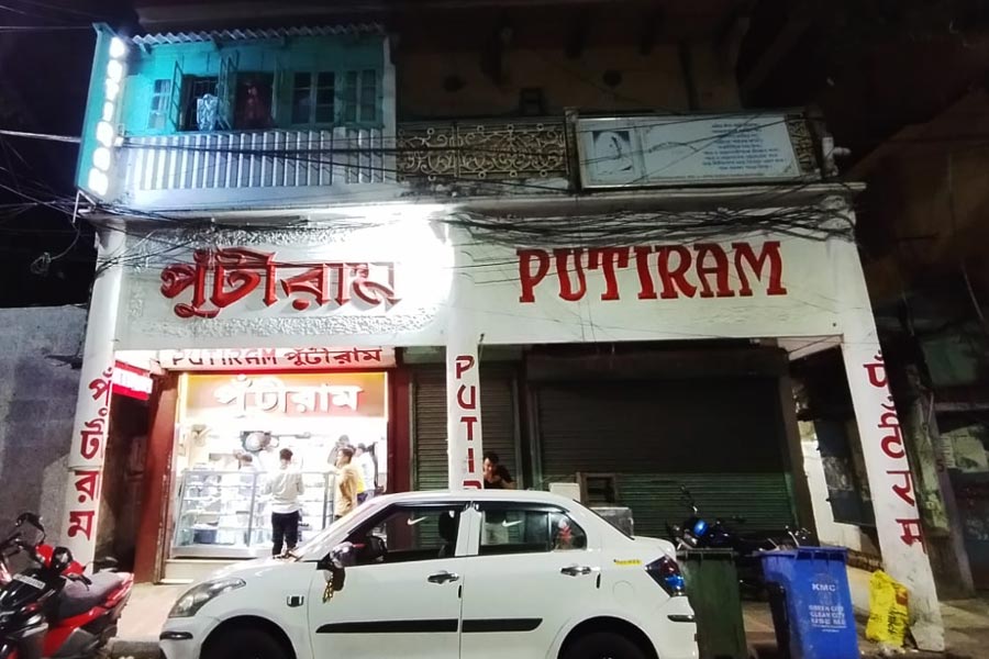 Famous Amherst Street Putiram shop will be closed forever