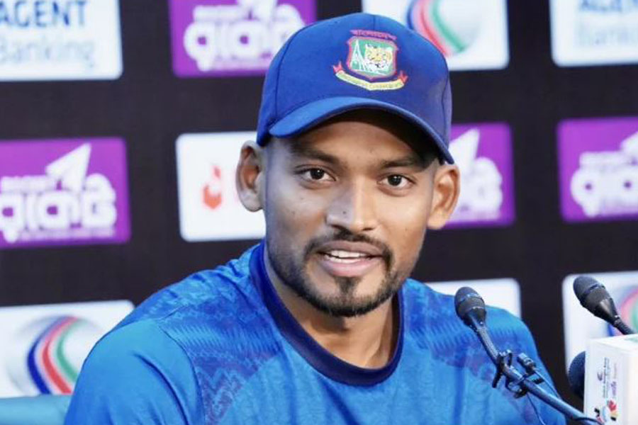 T20 World Cup 2024: We let down our supporters, says Bangladesh captain Najmul Hossain Shanto