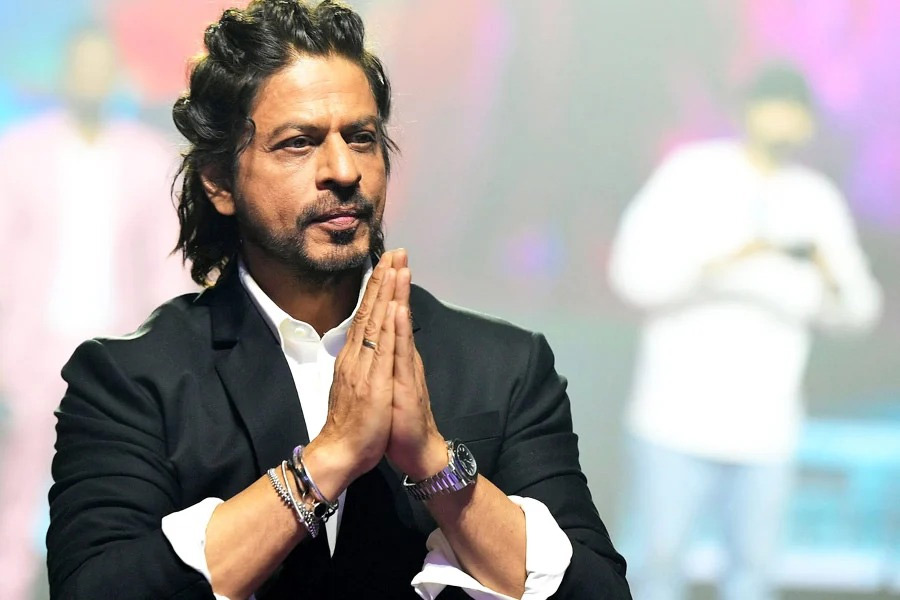 Shah Rukh Khan's Meer Foundation, gets FCRA licence from Home ministry: Report