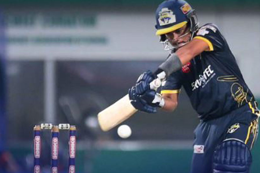 Lux Shyam Kolkata Tigers stuns Servotech Siliguri Strikers in Bengal Pro T-20 league