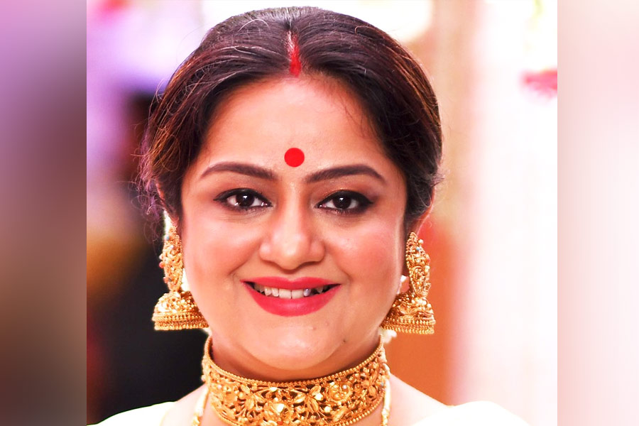 Sudipa Chatterjee to host cookery show in Bangladesh, will represent India