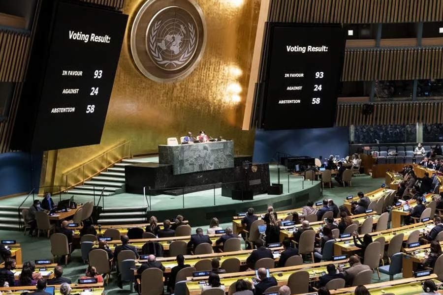 China blocked UN proposal to consider 5 as global terrorists