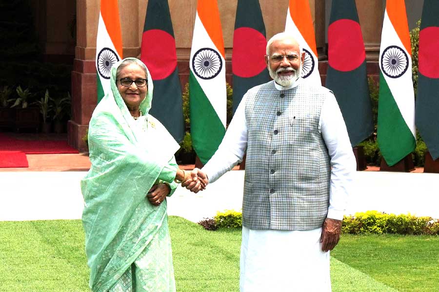 How Sheikh Hasina’s ouster may impact India-Bangladesh relation