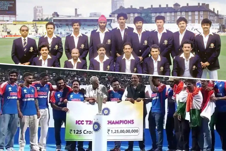 World Cup winner from 83 wants BCCI to help them financially