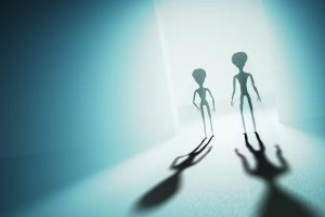Aliens could be listening to us secretaly, says NASA's study