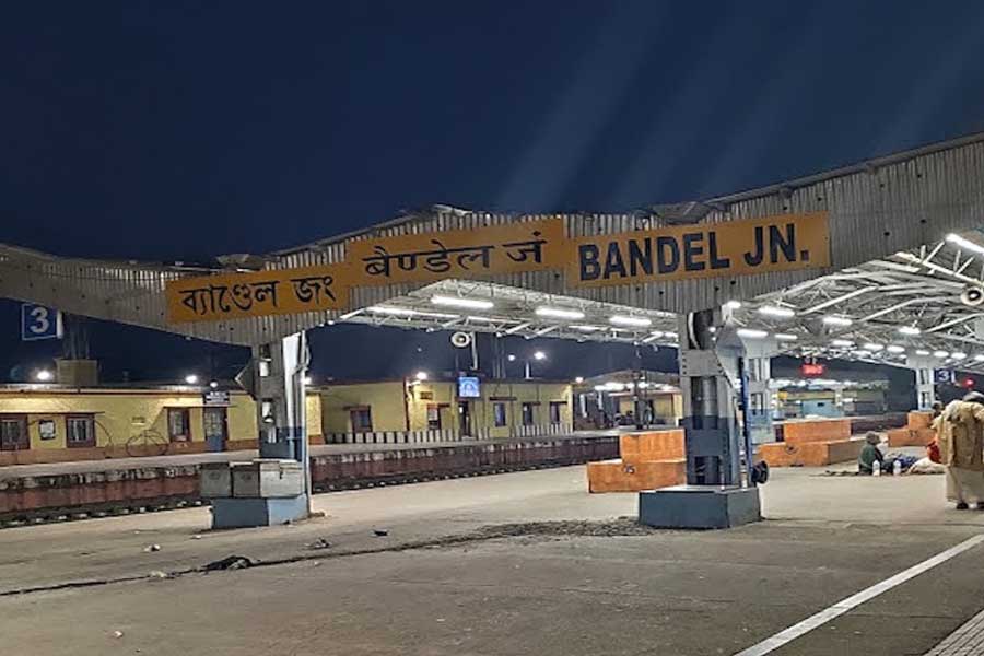 A man allegedly killed in shootout at Bandel