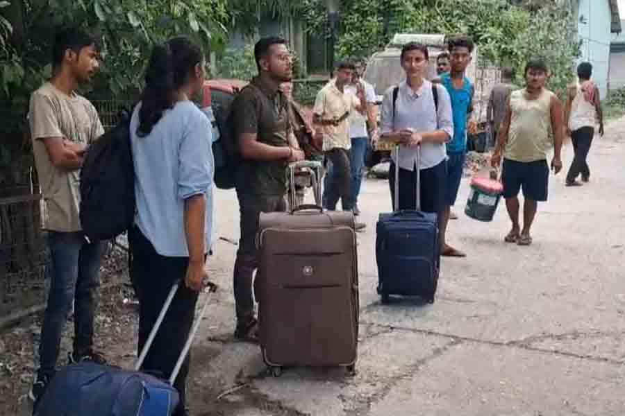 Bangladesh Protest: Returned student from Bangladesh, shared terrific memories