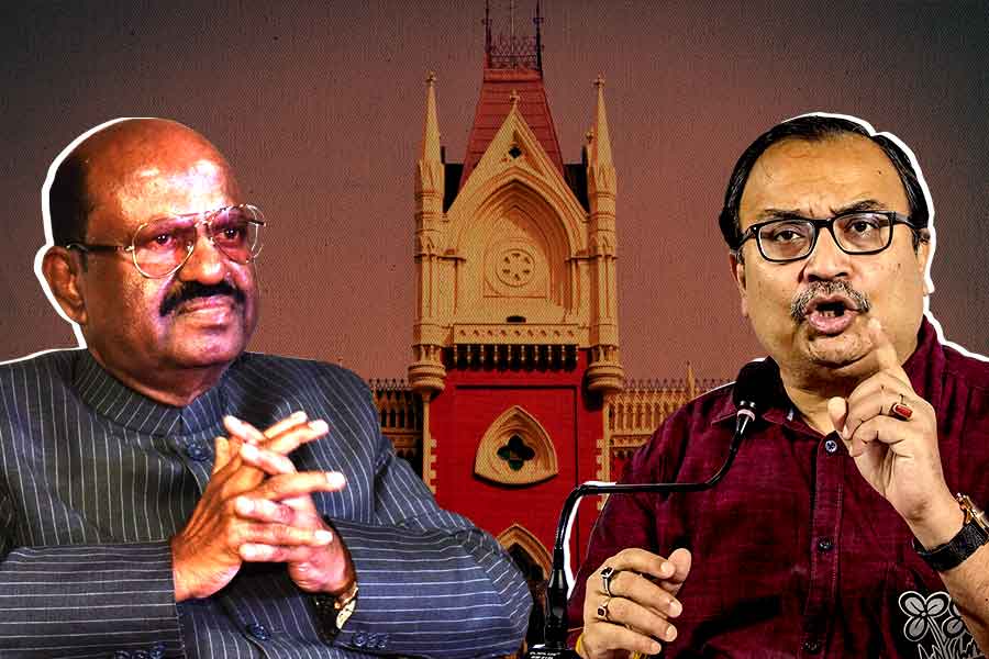 WB Guv defamation case: Next hearing in next week