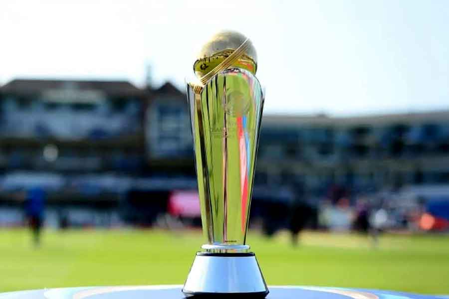 IS plotting to kidnap foreigners visiting Pakistan for Champions Trophy