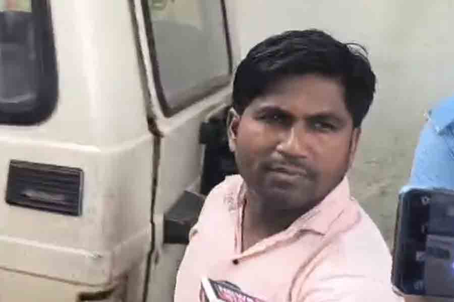 Chopra Case: Another accused in Chopra Incident arrested