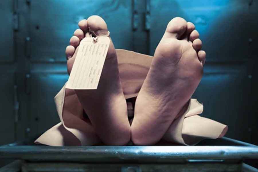 Engineering student hanging self after writing explosive note in Himachal Pradesh