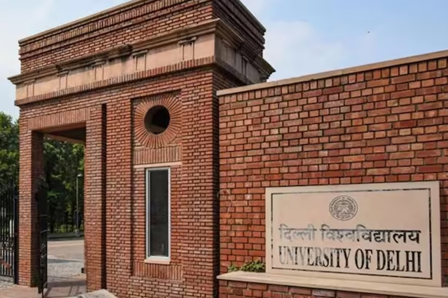 Delhi University junks proposal to teach 'Manusmriti' to law students