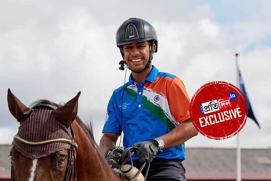Paris Olympics 2024: Exclusive interview of Anush Agarwal before the Tournament