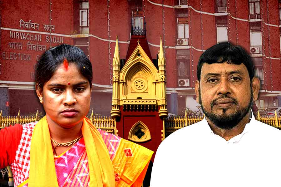 2024 Lok Sabha Polls: Calcutta HC orders to reserve all documents and serves notice to all parties