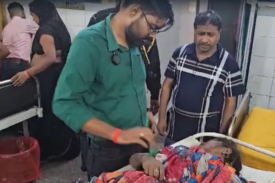 87 dead in Major stampede at religious event in Hathras