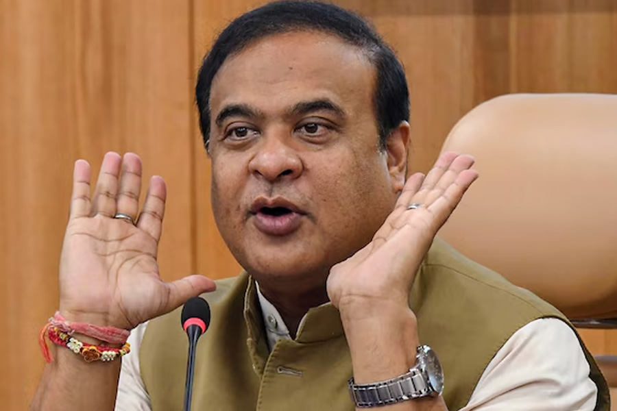 Assam govt bans beef consumption in restaurant and public