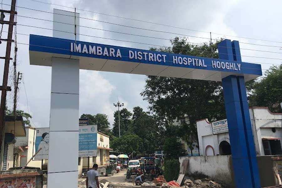 WB health department form a committee to investigate in Hooghly's Imambara district hospital case