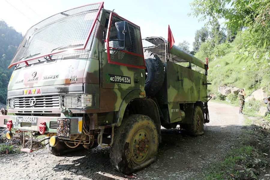 Pakistan connection in Kathua terror attack, USA based weapons used