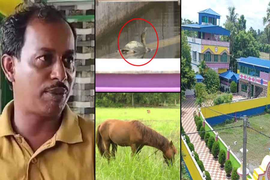 Here is how cops nab Sonarpur's Jamaluddin Sardar