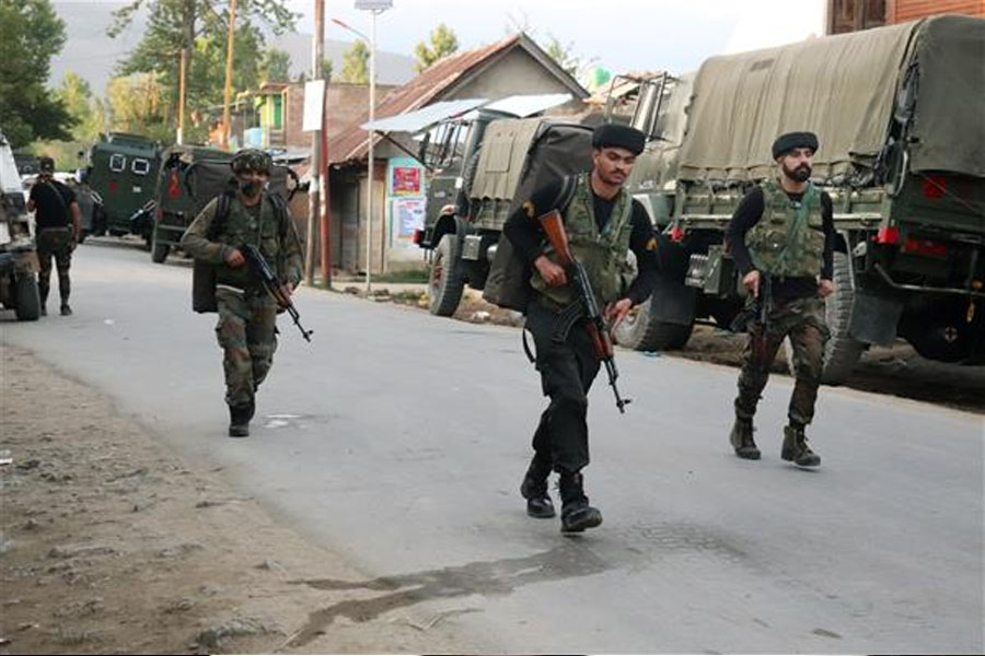 3 terrorists in Jammu and Kashmir Doda sketches released 5 lakh reward announced