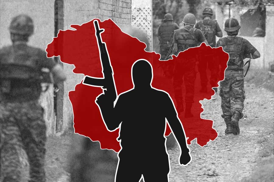 Why Pakistan terror groups are using shadow outfits for attacks in J&K