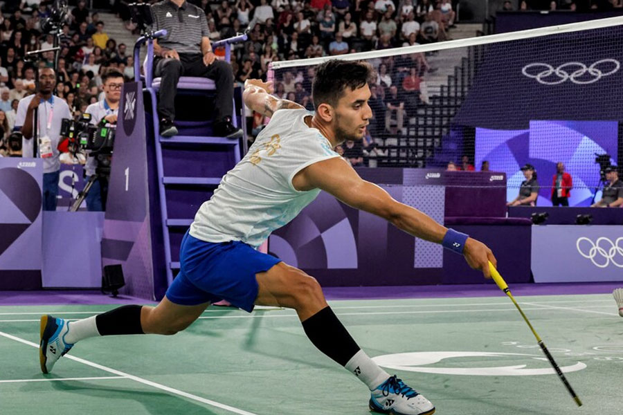 Paris Olympics 2024: Badminton star Lakshya Sen victory 'deleted' due to this reason