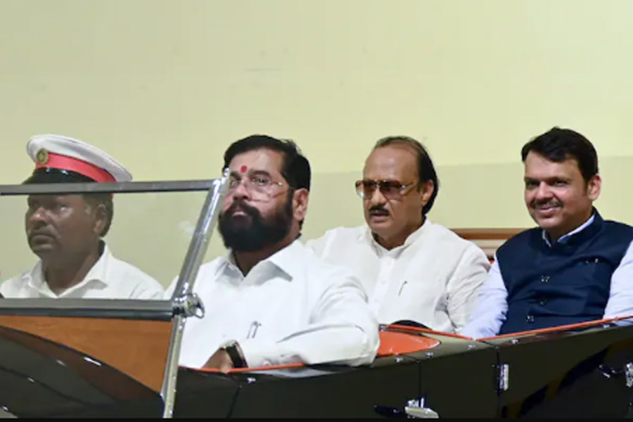 BJP, allies sweep Maharashtra legislative council poll
