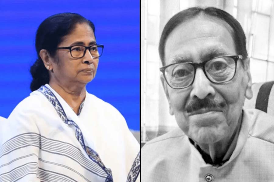 Retired Justice Susanta Chatterjee passes away