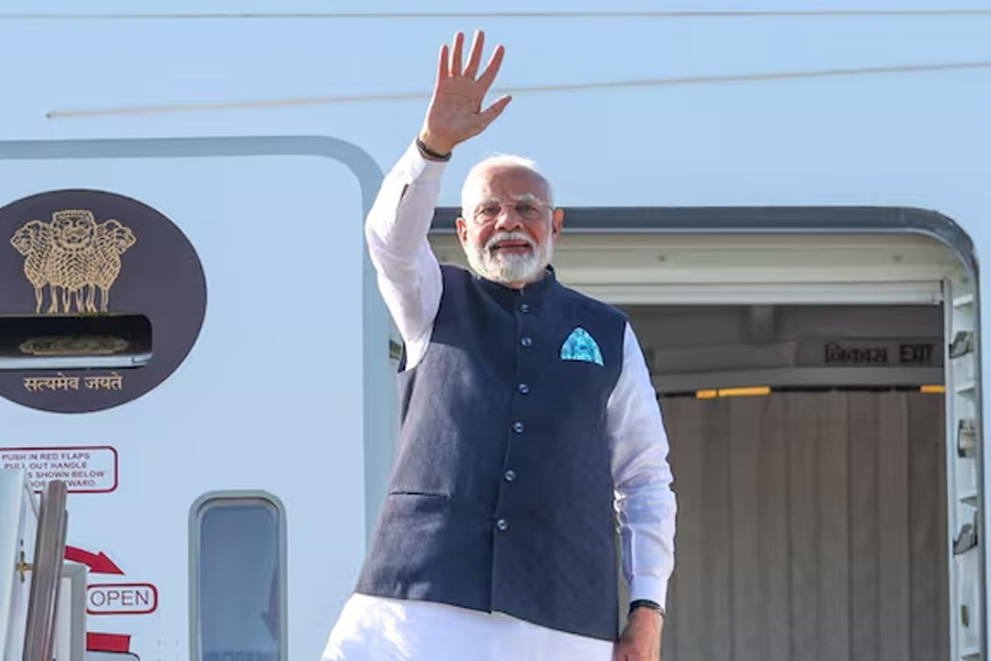 PM Narendra Modi completes 100 million followers on X