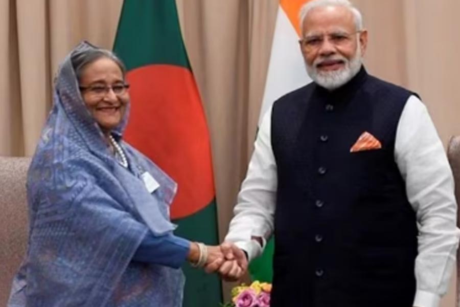 Why is India silent about Bangladesh issue