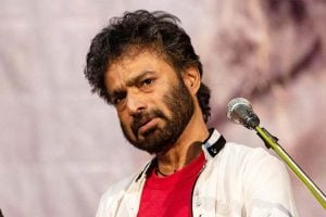 Calcutta HC dismisses case against singer Nachiketa Chakraborty on hurting religious sentiments