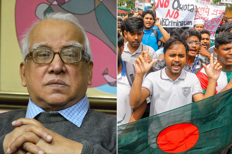 Bangladesh Unrest: Pabitra Sarkar shares experience after returning from Bangladesh