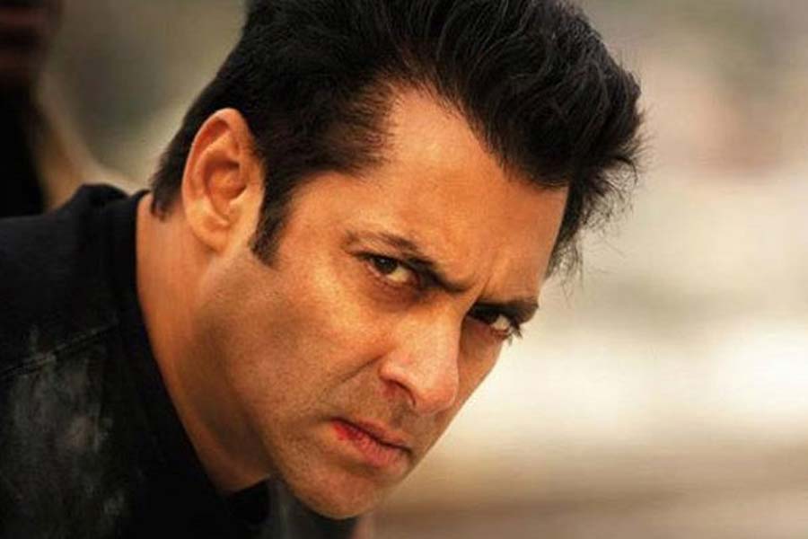Salman Khans Kick 2 is here
