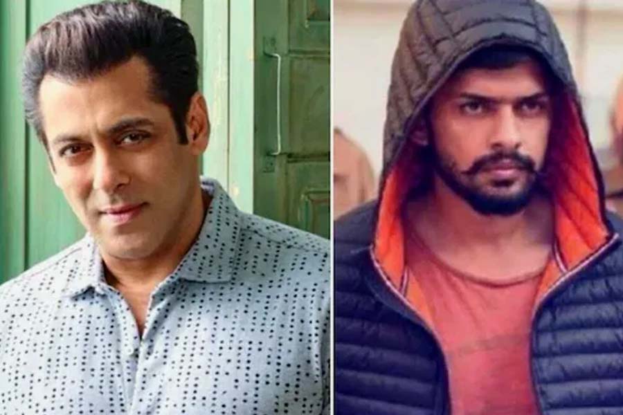 Salman Khan on house firing