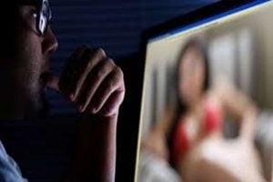 Kolkata Police bursts Dating App fraud in Minto Park