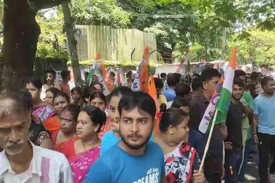 Mayor council stopped eviction in Siliguri