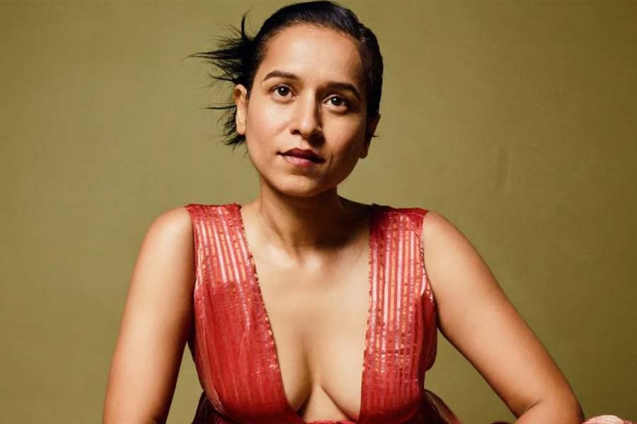 Tillotama Shome Recalls Harassment Incident In Delhi