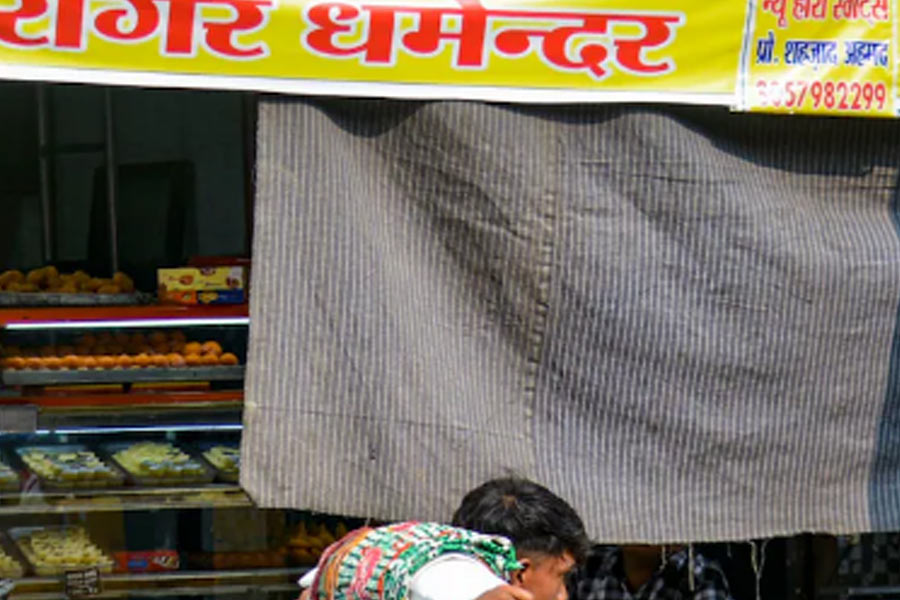 Ujjain shop owners asked to display names