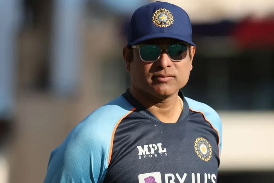 VVS Laxman likely to be NCA chief again
