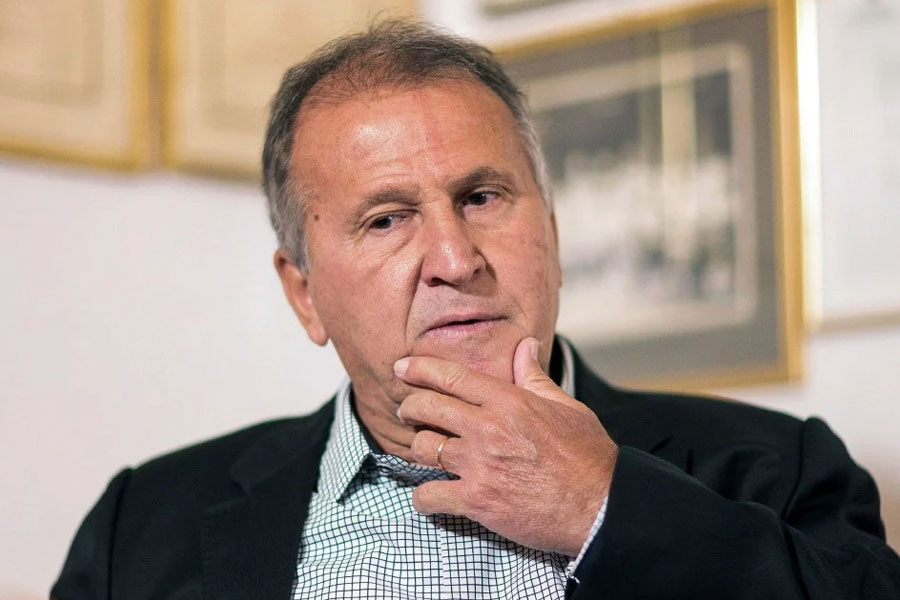 Paris Olympics 2024: Ex Brazillian footballer Zico robbed in Paris
