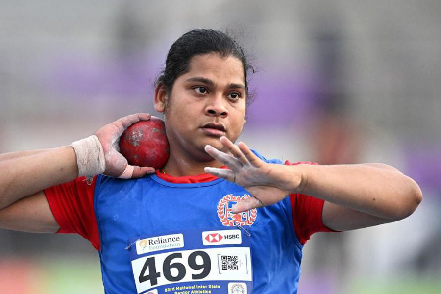 Paris Olympics 2024: World Athletics does not mention Abha Khatua’s name in the final and updated list of qualified athletes