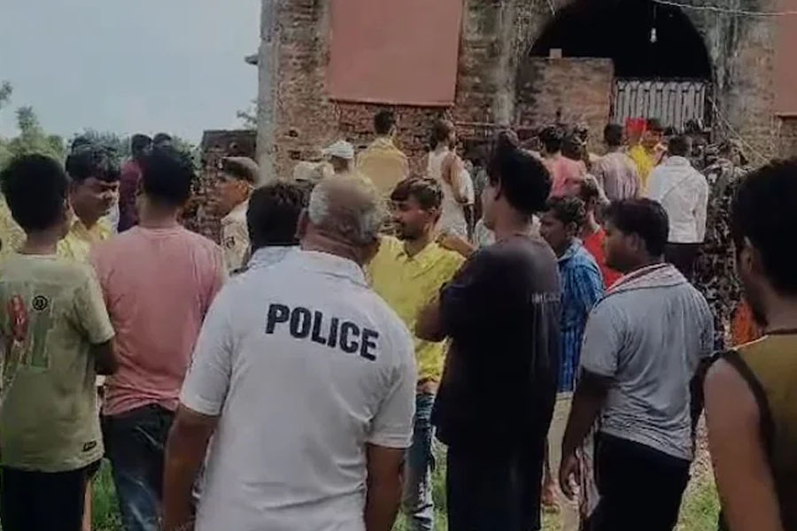 VIP Party Chief Mukesh Sahani's Father Killed at Bihar, Body Found Inside the home