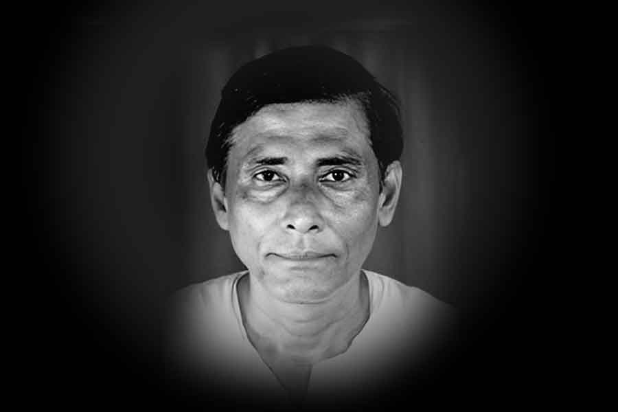 Former minister Biswanath Chowdhury passes away