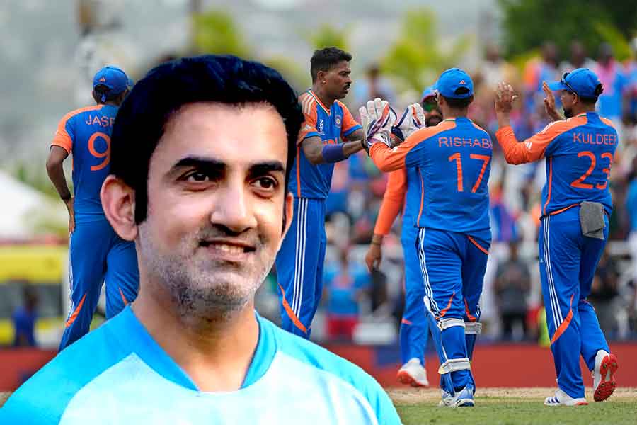 Fixtures announced for India Cricket Team in Sri Lanka tour under Gautam Gambhir's coaching