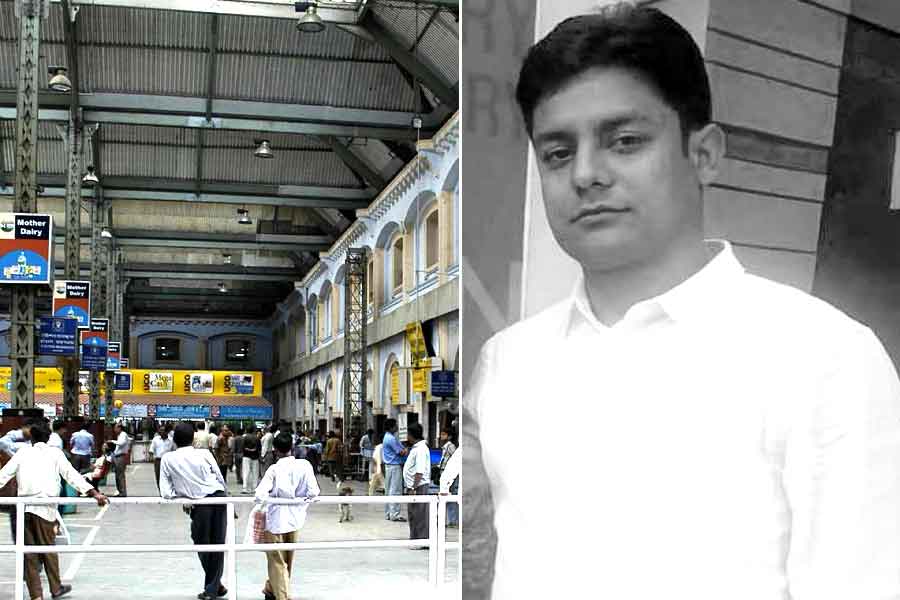 Accused in Karaya promoter murder may fled other state